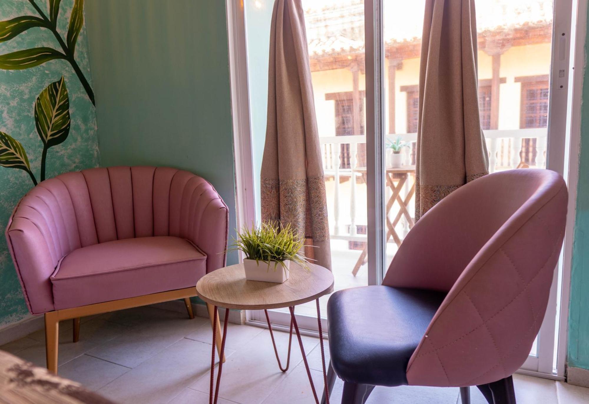 Hotel Casa Zahri Boutique *